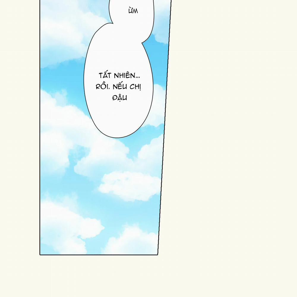 Thú Nhân Và Hana 11.2 trang 2