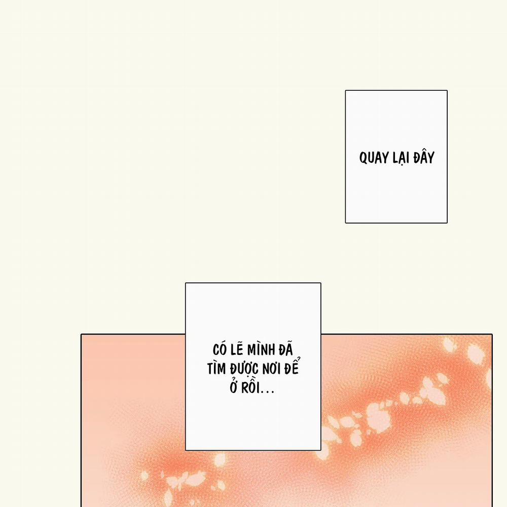 Thú Nhân Và Hana 11.2 trang 3