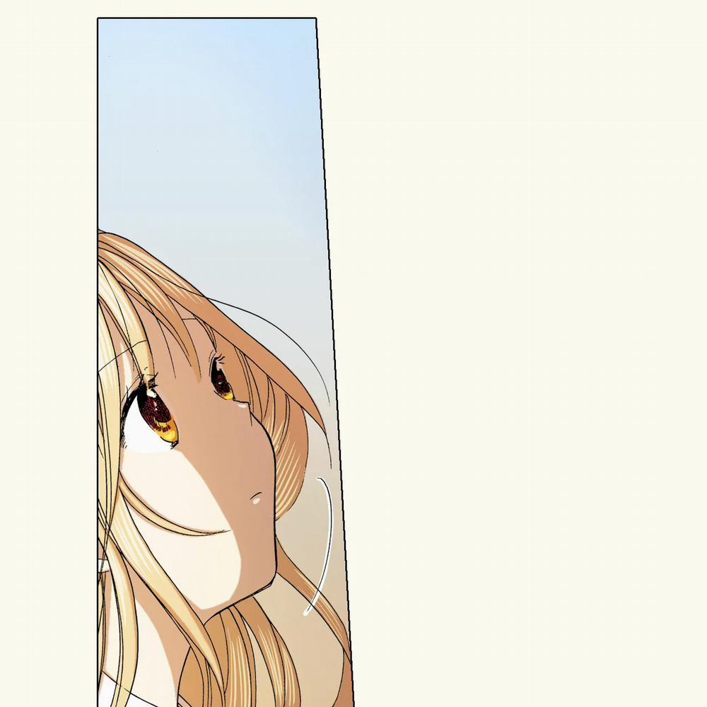 Thú Nhân Và Hana 11.2 trang 8