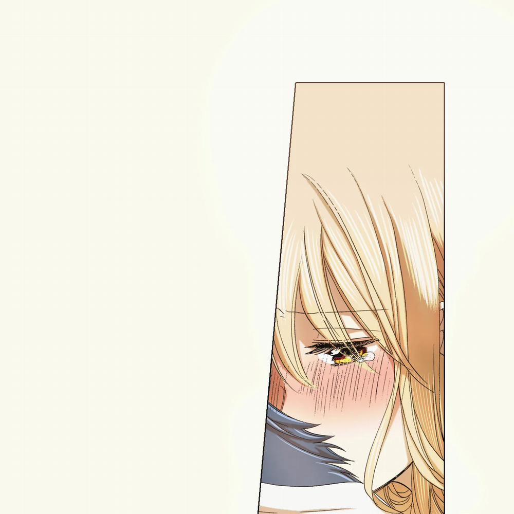 Thú Nhân Và Hana 11.3 trang 1