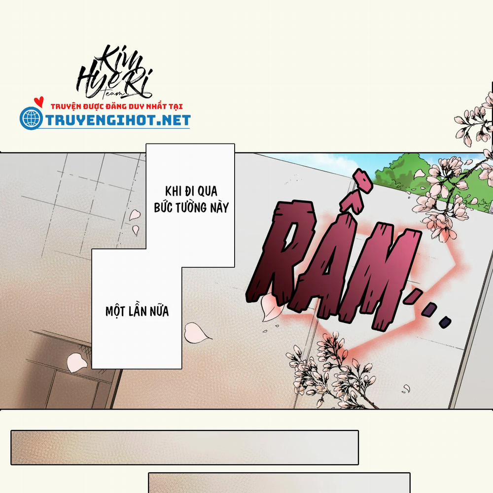 Thú Nhân Và Hana 11.3 trang 10