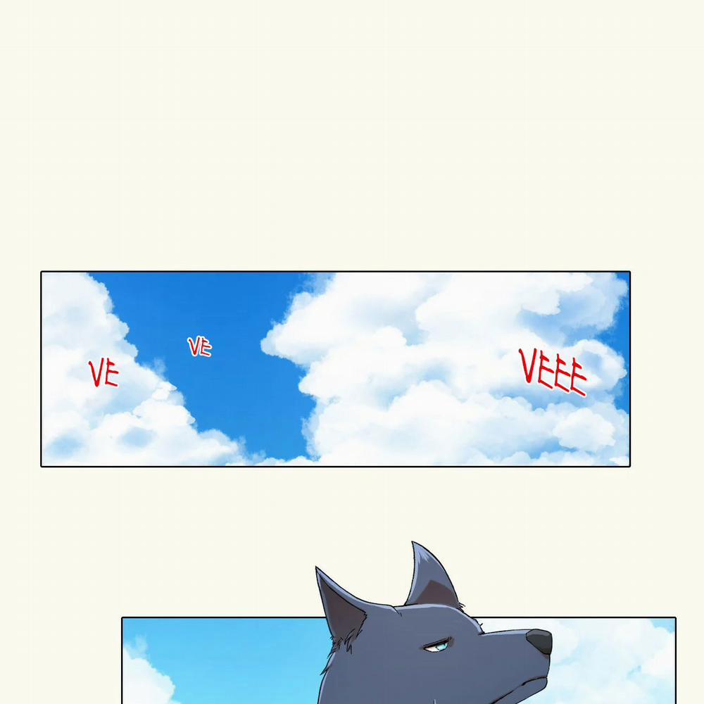 Thú Nhân Và Hana 11.3 trang 12