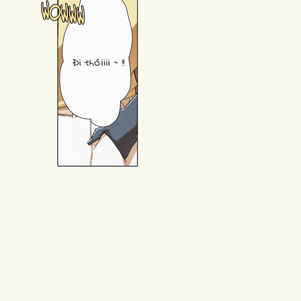 Thú Nhân Và Hana 11.3 trang 17