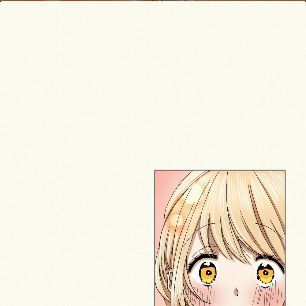 Thú Nhân Và Hana 12.1 trang 12