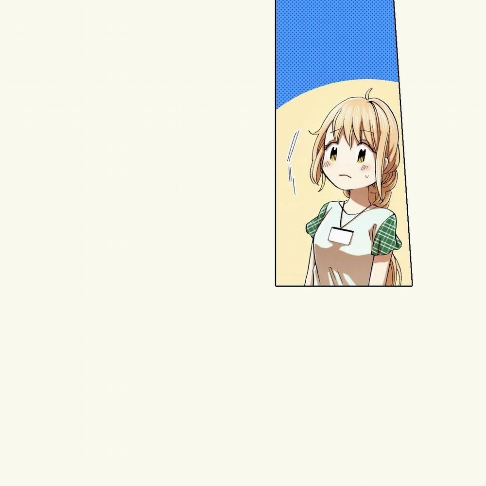 Thú Nhân Và Hana 12.1 trang 16