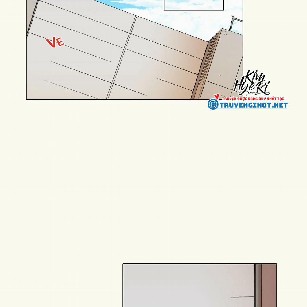 Thú Nhân Và Hana 12.1 trang 3