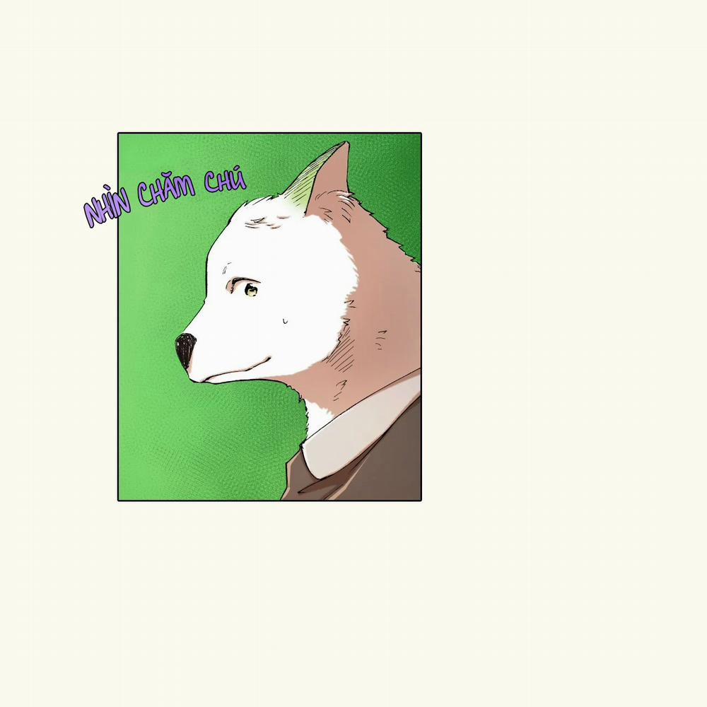 Thú Nhân Và Hana 12.2 trang 0