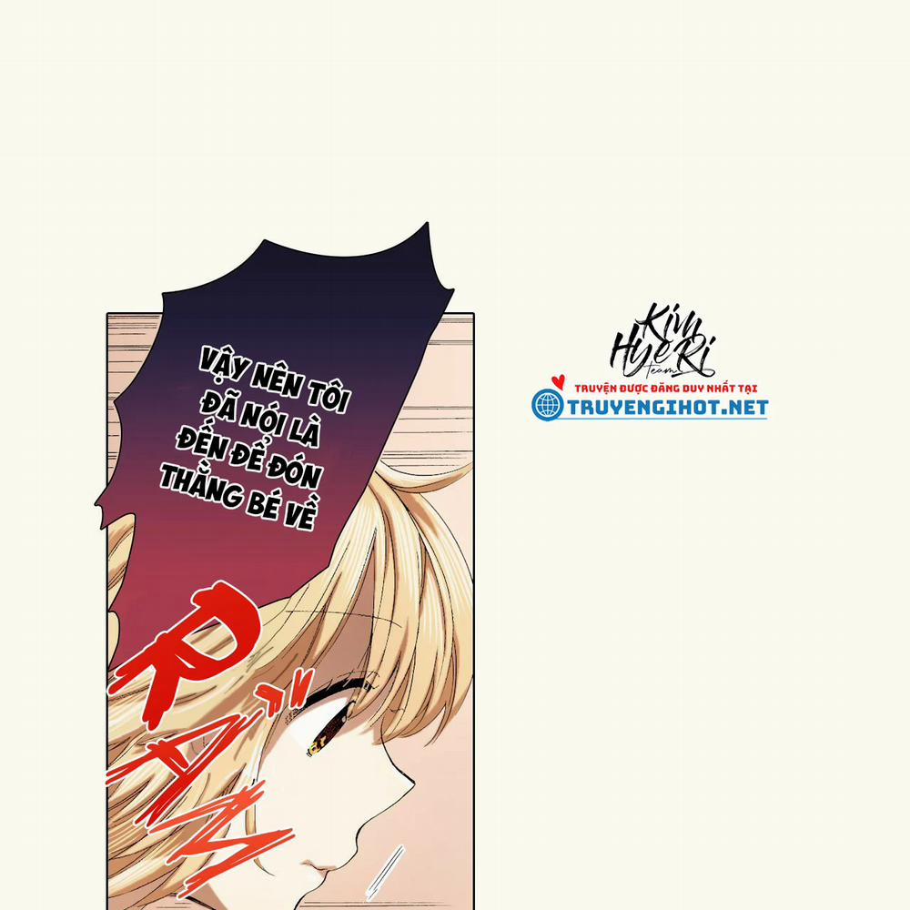 Thú Nhân Và Hana 12.2 trang 8