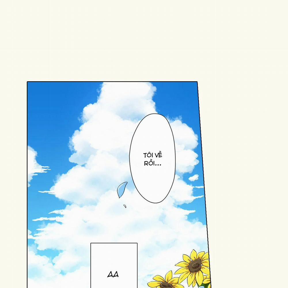 Thú Nhân Và Hana 12.3 trang 15