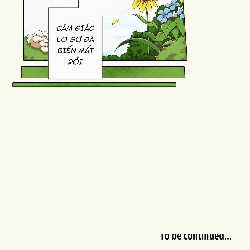 Thú Nhân Và Hana 12.3 trang 16