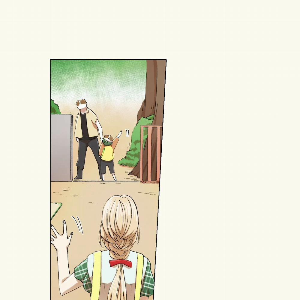 Thú Nhân Và Hana 12.3 trang 6