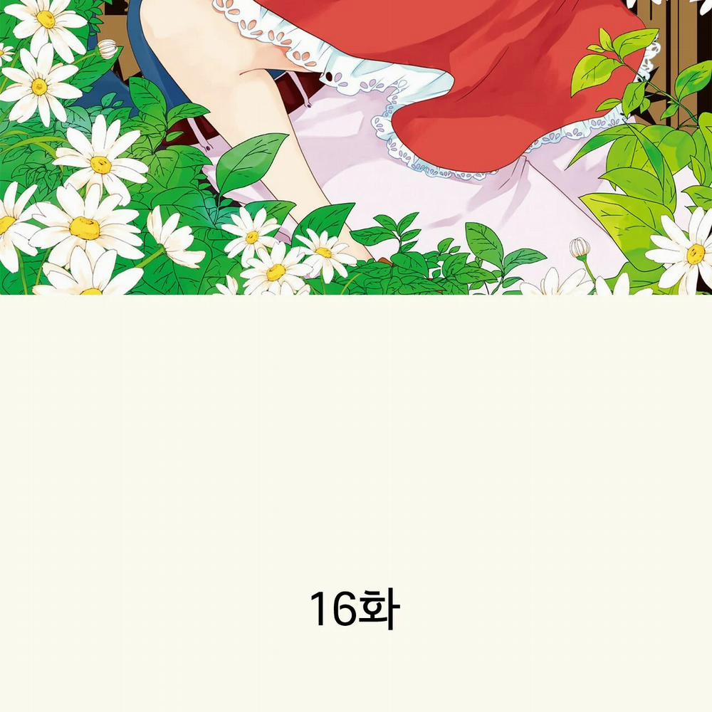 Thú Nhân Và Hana 16.1 trang 1