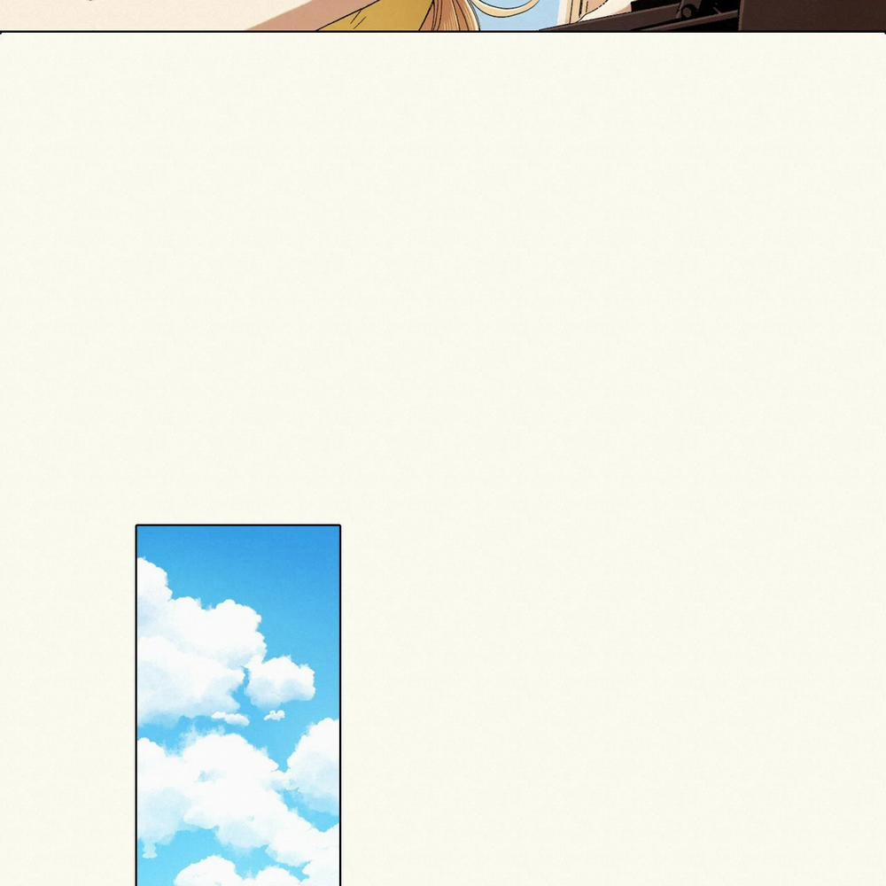 Thú Nhân Và Hana 16.1 trang 12