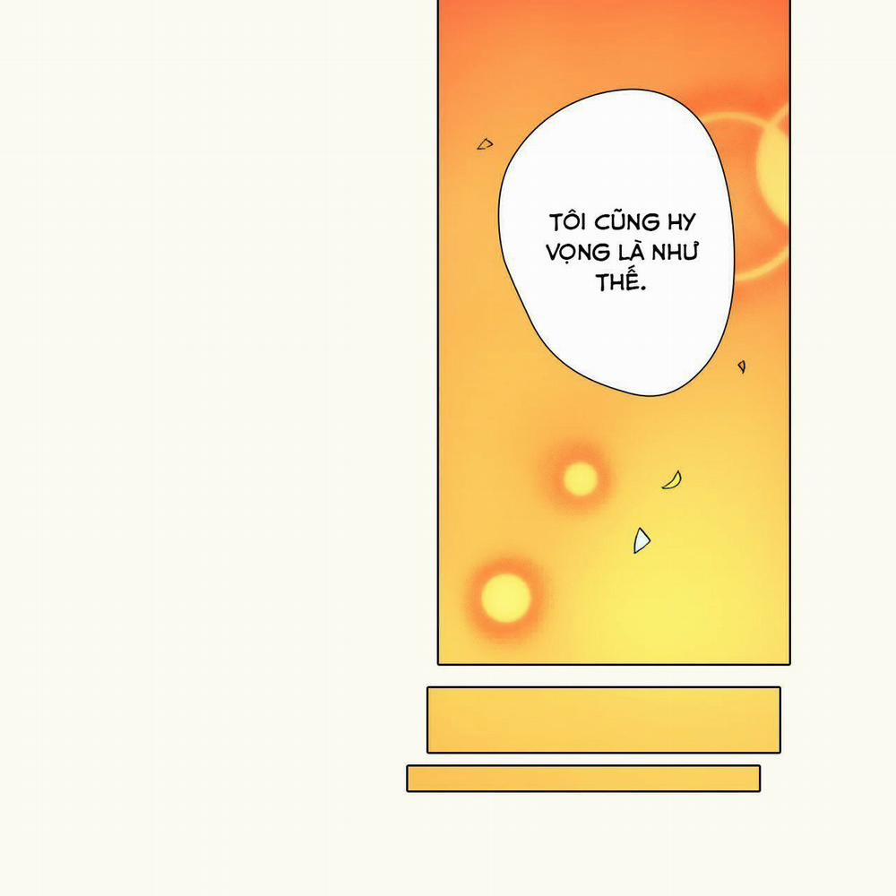 Thú Nhân Và Hana 16.2 trang 11