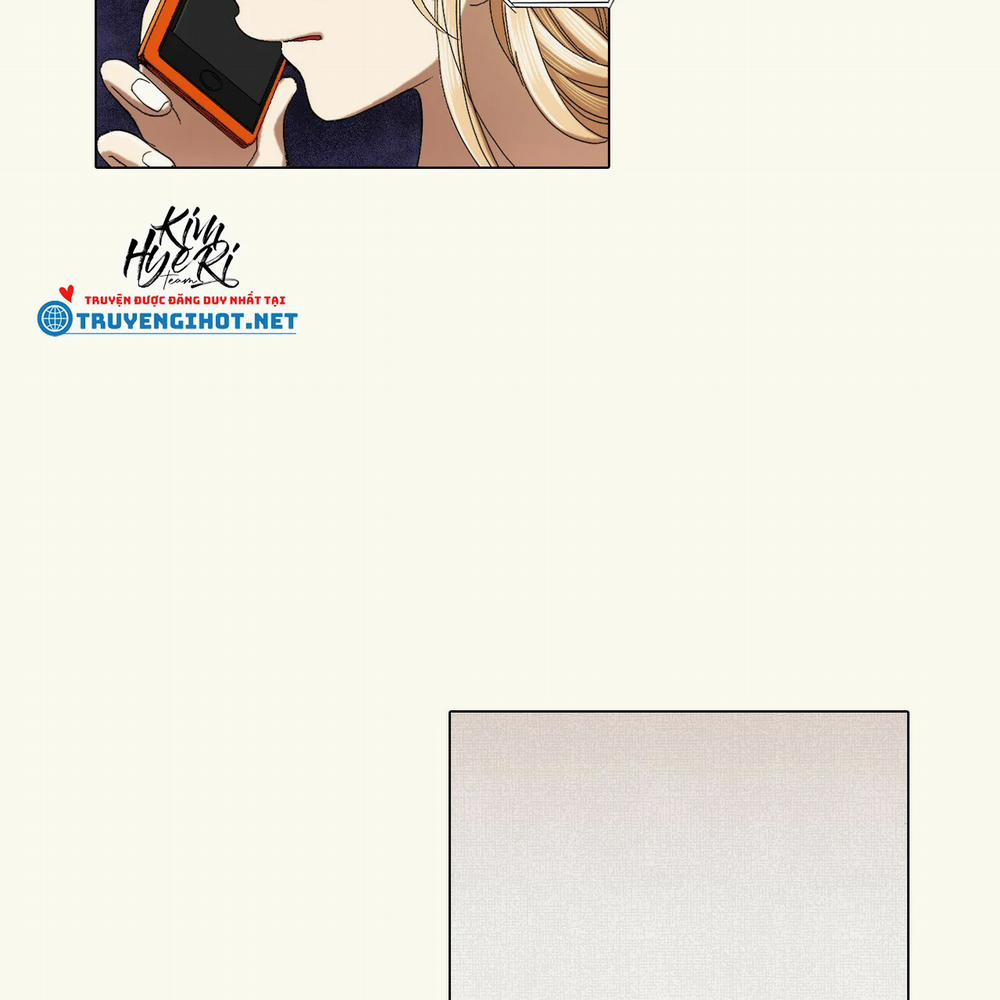 Thú Nhân Và Hana 16.2 trang 17