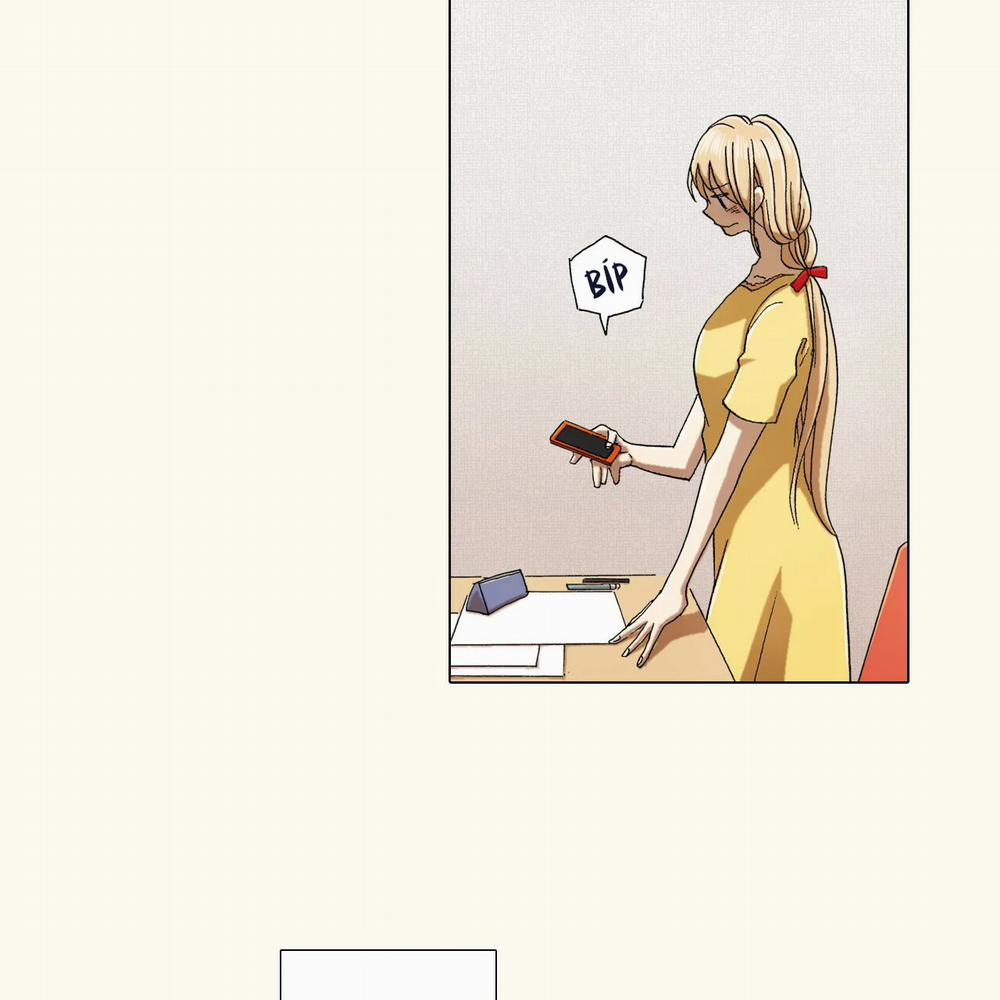 Thú Nhân Và Hana 16.2 trang 18