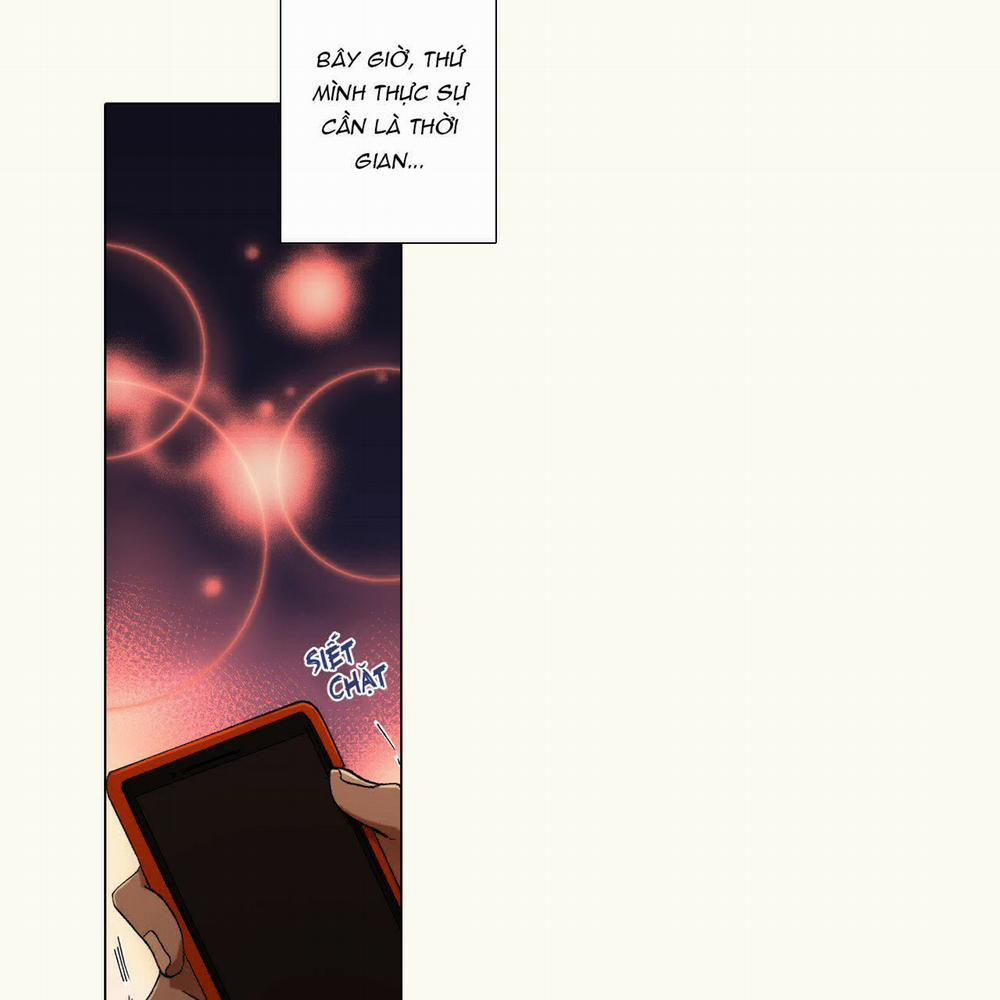 Thú Nhân Và Hana 16.2 trang 19