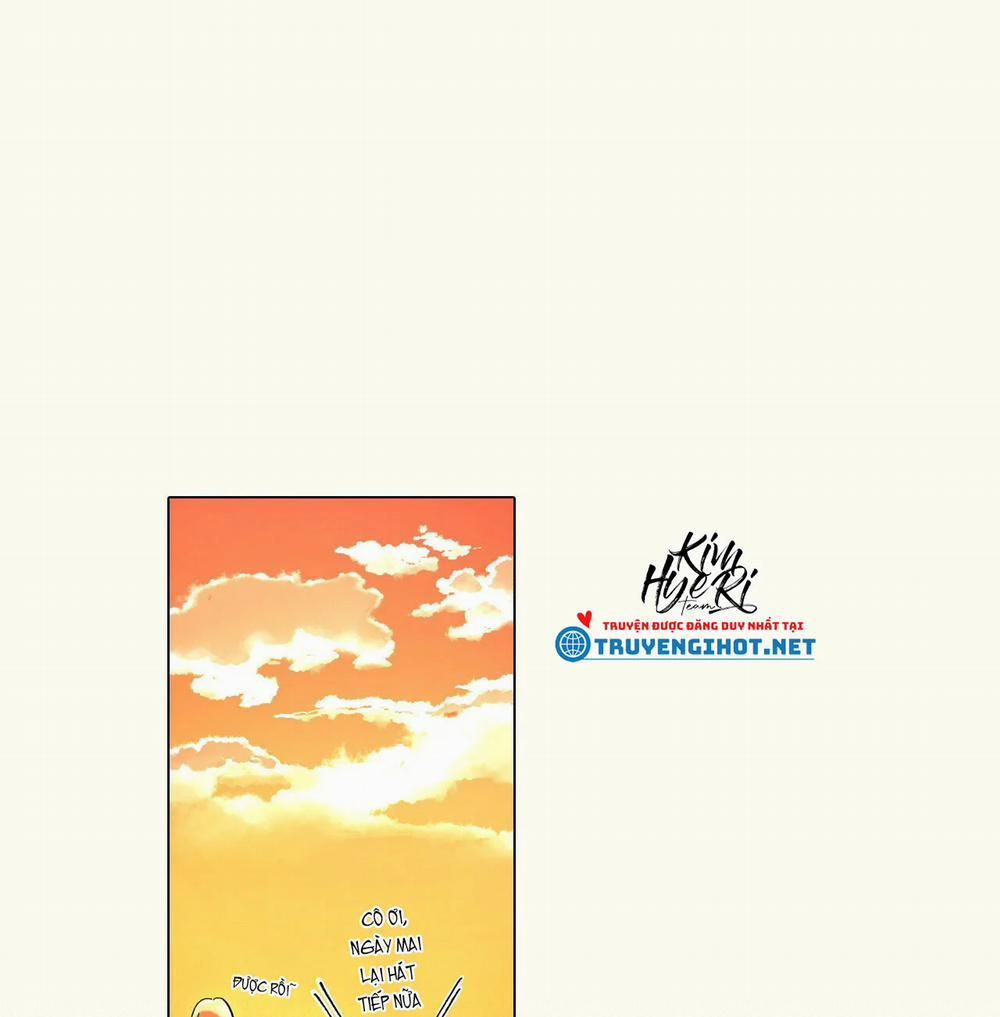 Thú Nhân Và Hana 16.2 trang 2