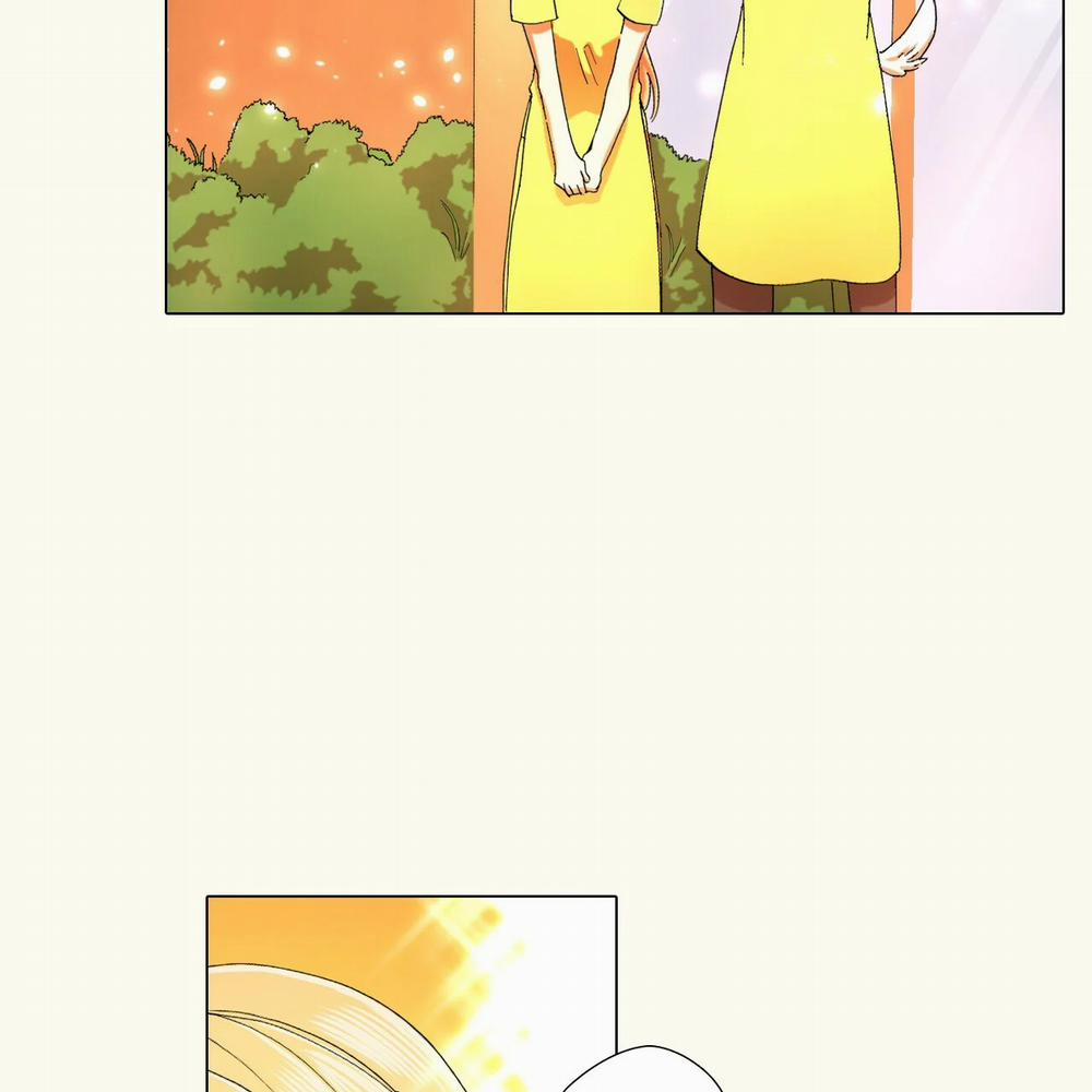 Thú Nhân Và Hana 16.2 trang 9