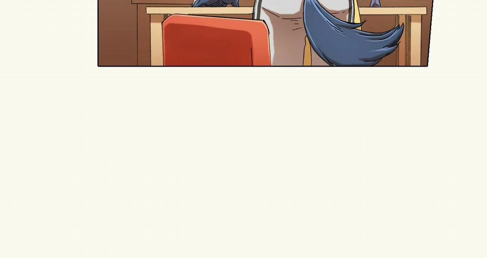 Thú Nhân Và Hana 16.3 trang 1