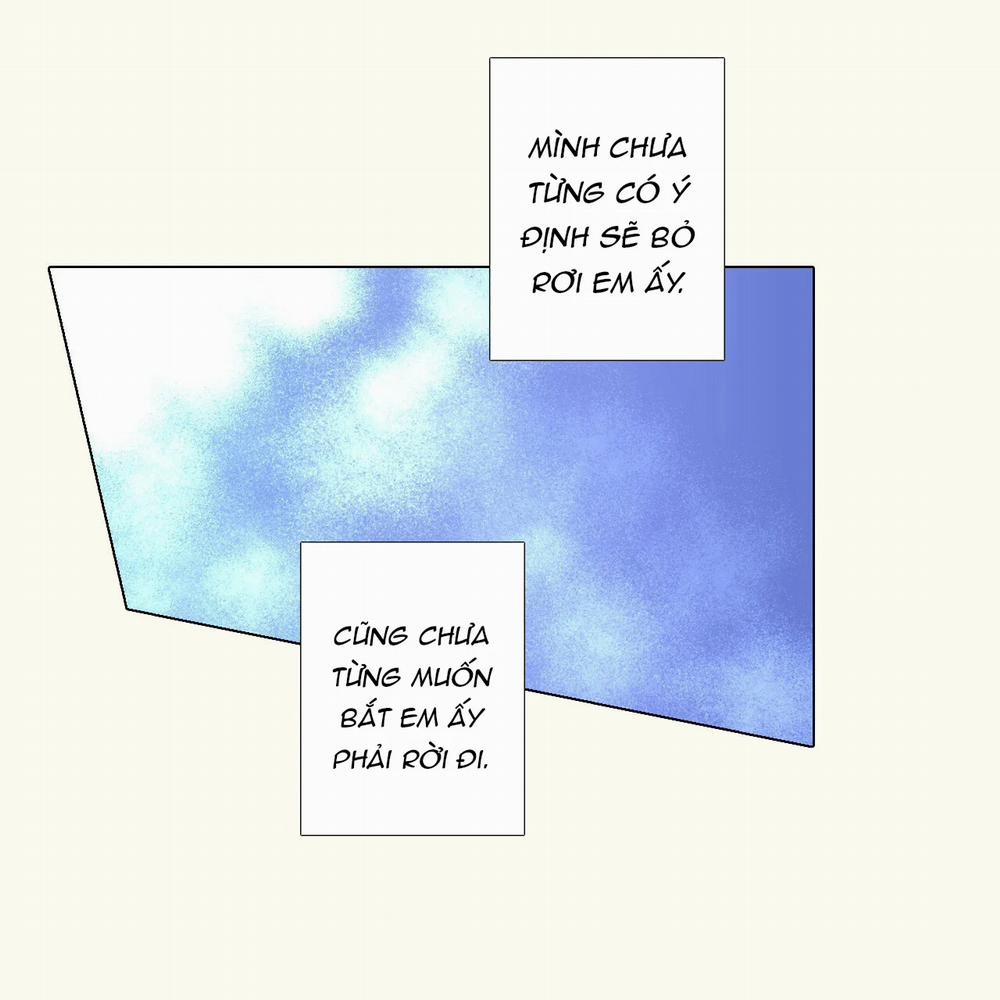 Thú Nhân Và Hana 16.3 trang 13