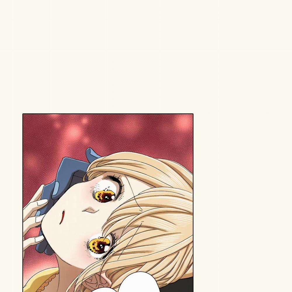 Thú Nhân Và Hana 16.3 trang 2