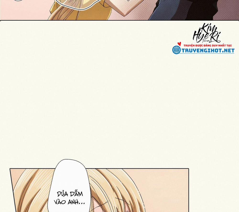 Thú Nhân Và Hana 16.3 trang 6