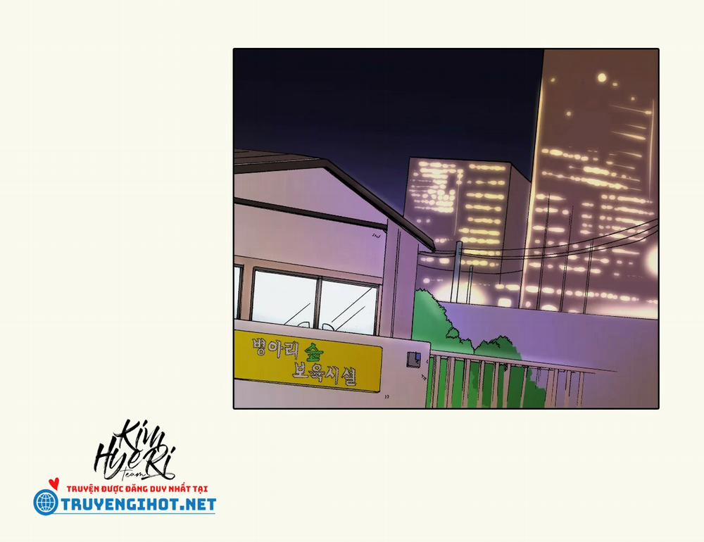 Thú Nhân Và Hana 17.1 trang 7