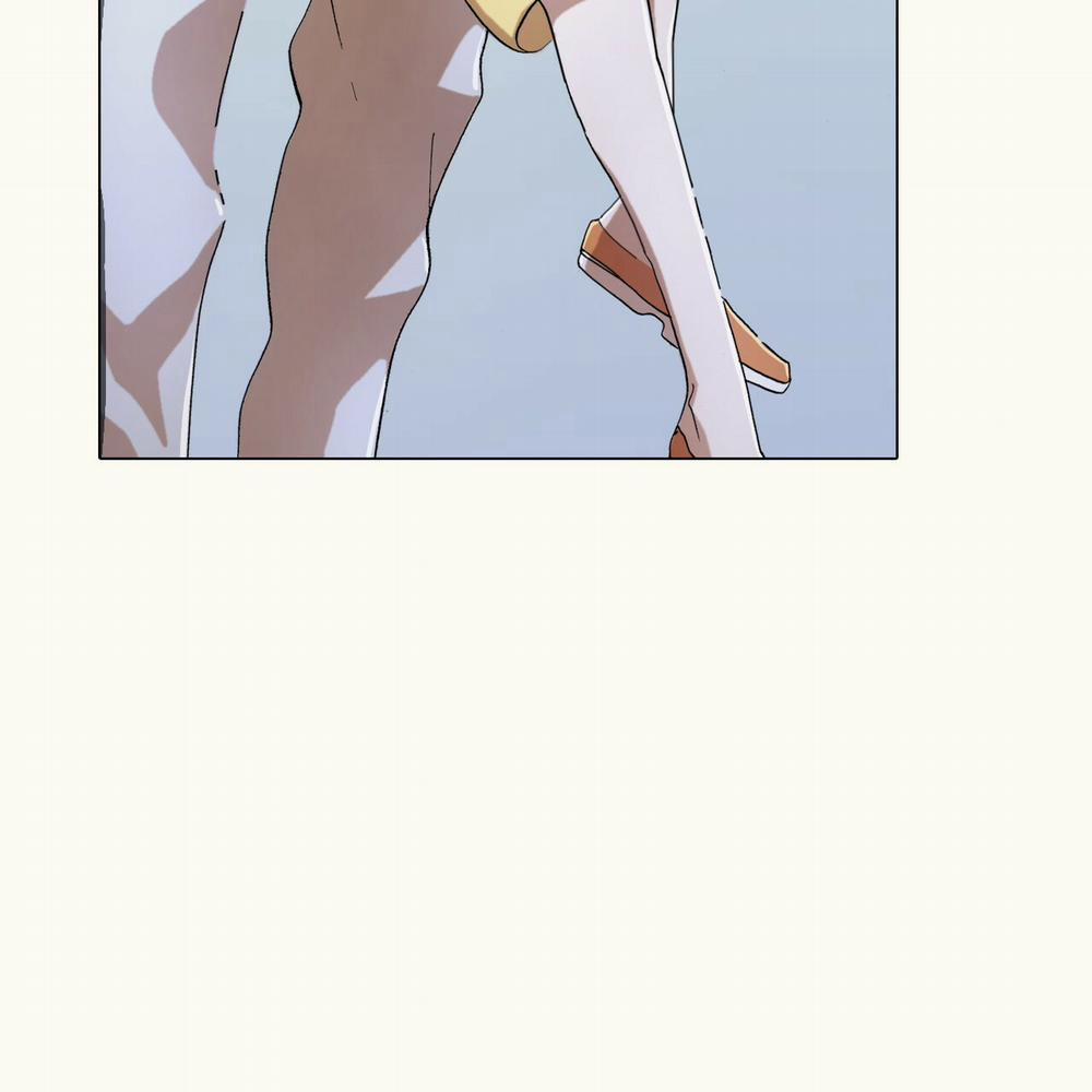 Thú Nhân Và Hana 17.2 trang 16