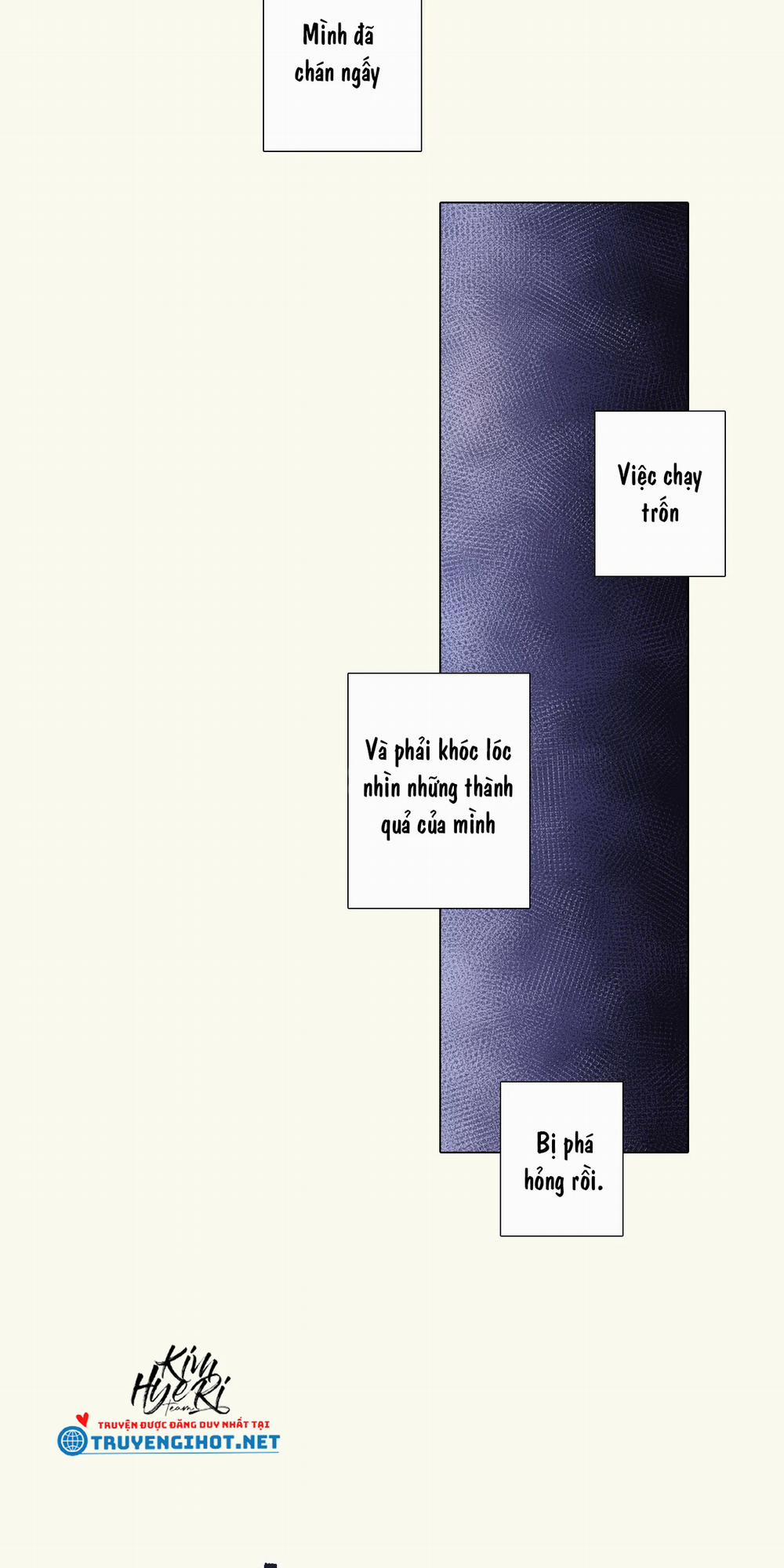 Thú Nhân Và Hana 17.2 trang 7