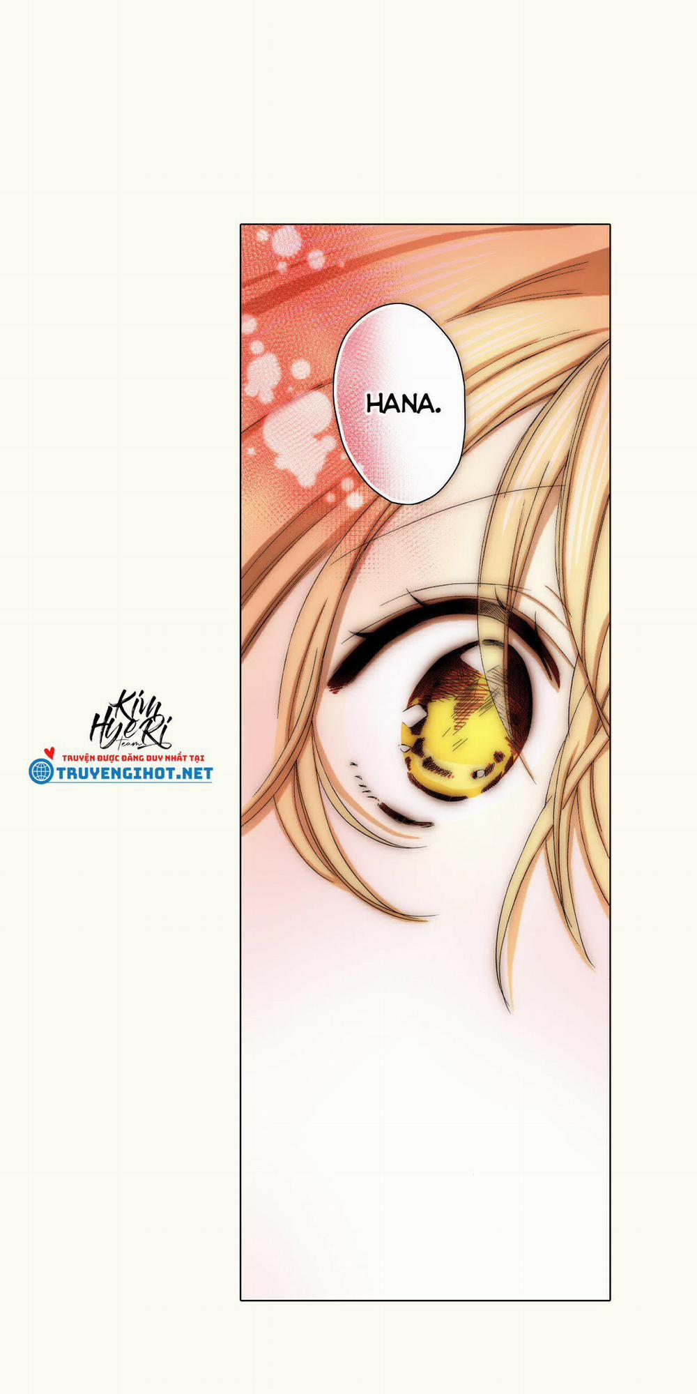 Thú Nhân Và Hana 17.3 trang 16