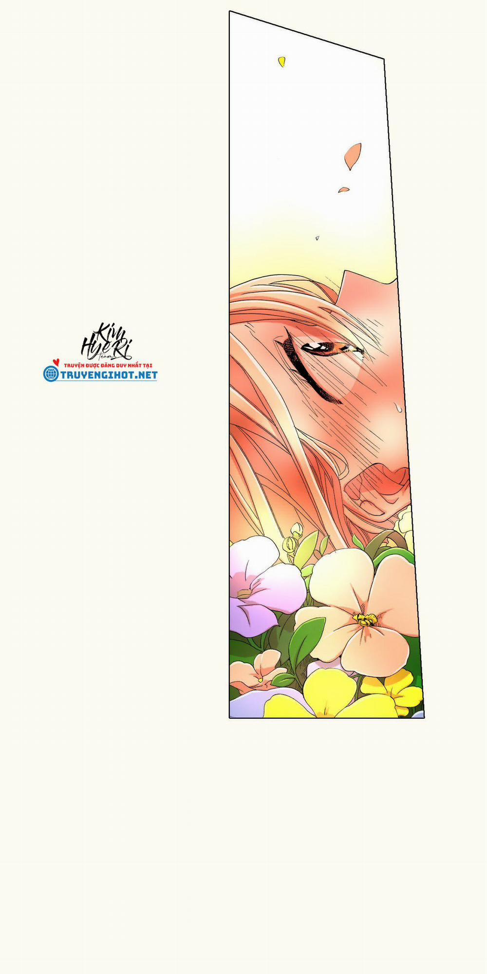 Thú Nhân Và Hana 17.3 trang 19