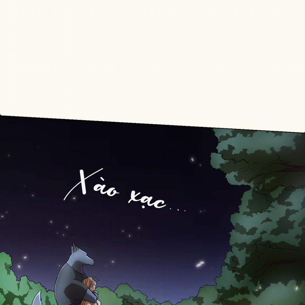 Thú Nhân Và Hana 17.3 trang 3