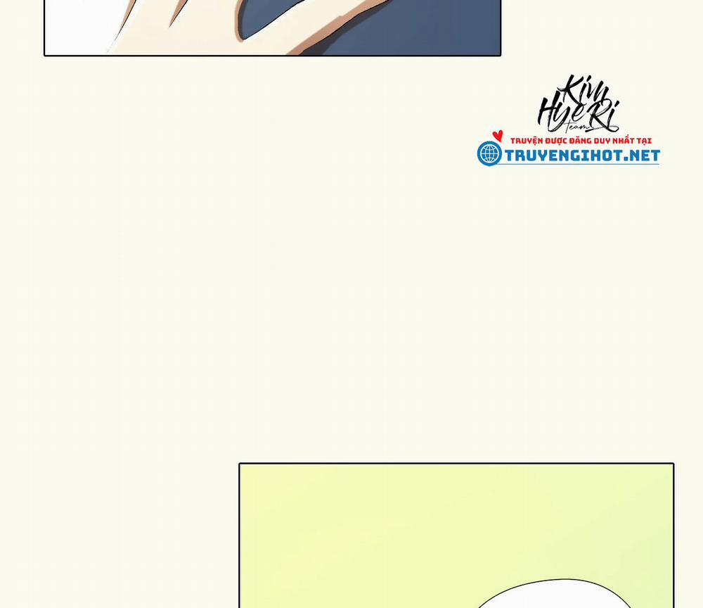 Thú Nhân Và Hana 19.1 trang 16