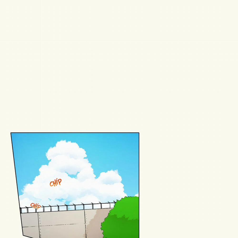 Thú Nhân Và Hana 19.1 trang 2