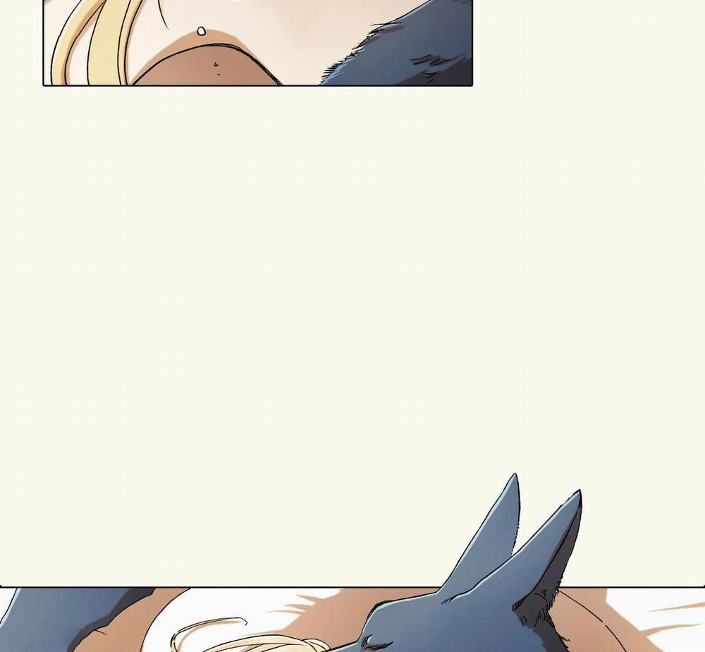 Thú Nhân Và Hana 19.1 trang 5