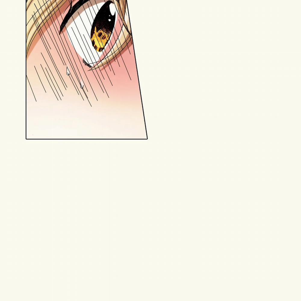 Thú Nhân Và Hana 19.1 trang 8