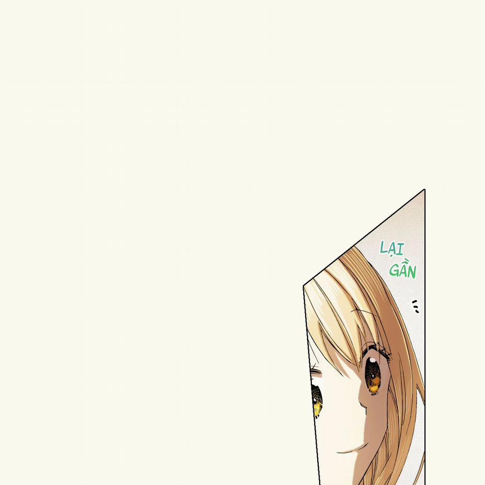 Thú Nhân Và Hana 19.2 trang 0