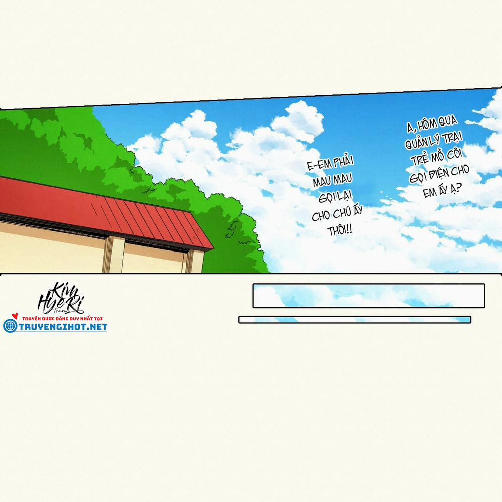 Thú Nhân Và Hana 19.2 trang 17