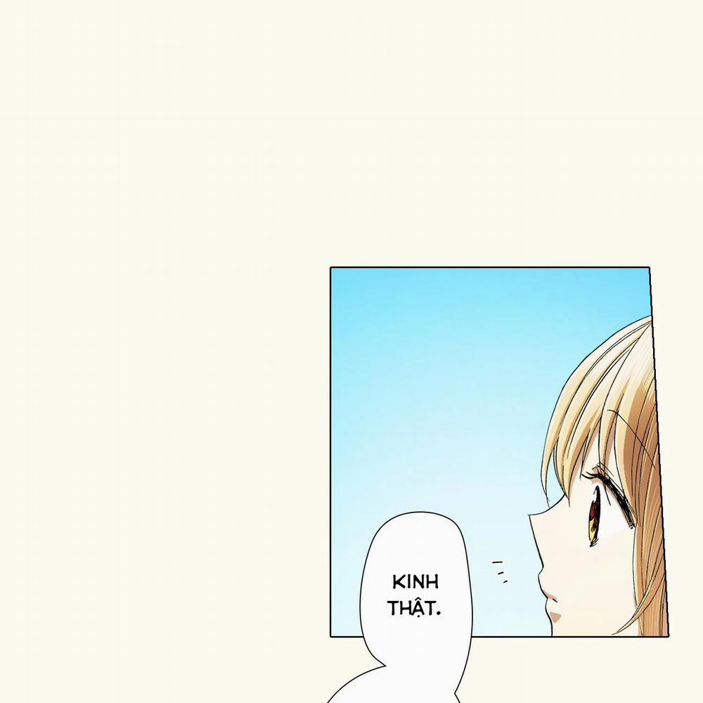 Thú Nhân Và Hana 19.3 trang 0