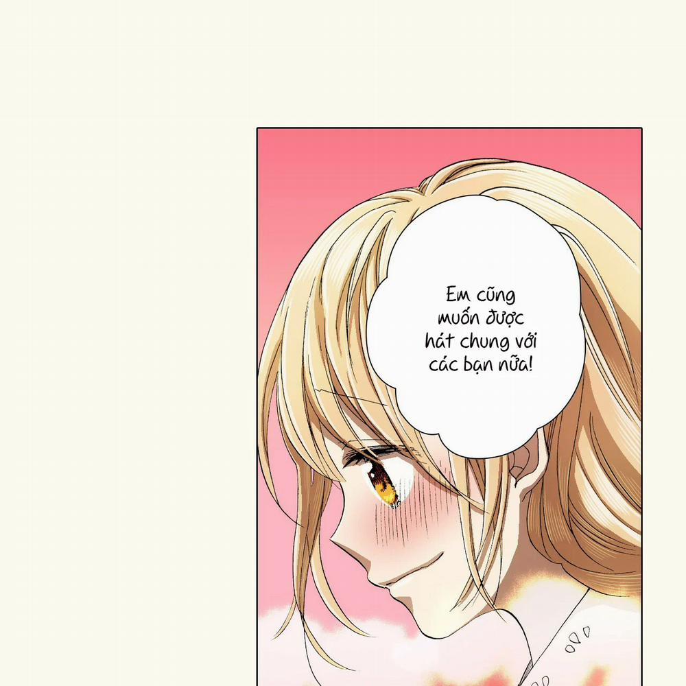 Thú Nhân Và Hana 19.3 trang 12