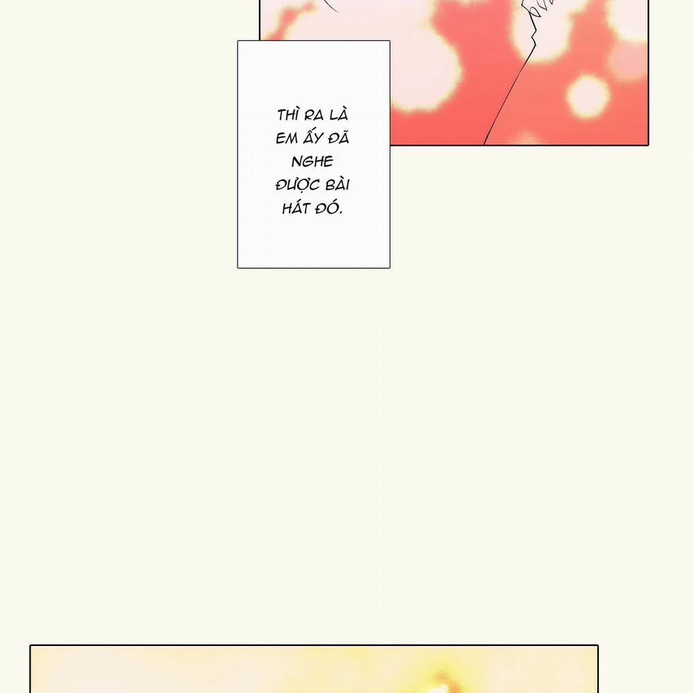 Thú Nhân Và Hana 19.3 trang 13