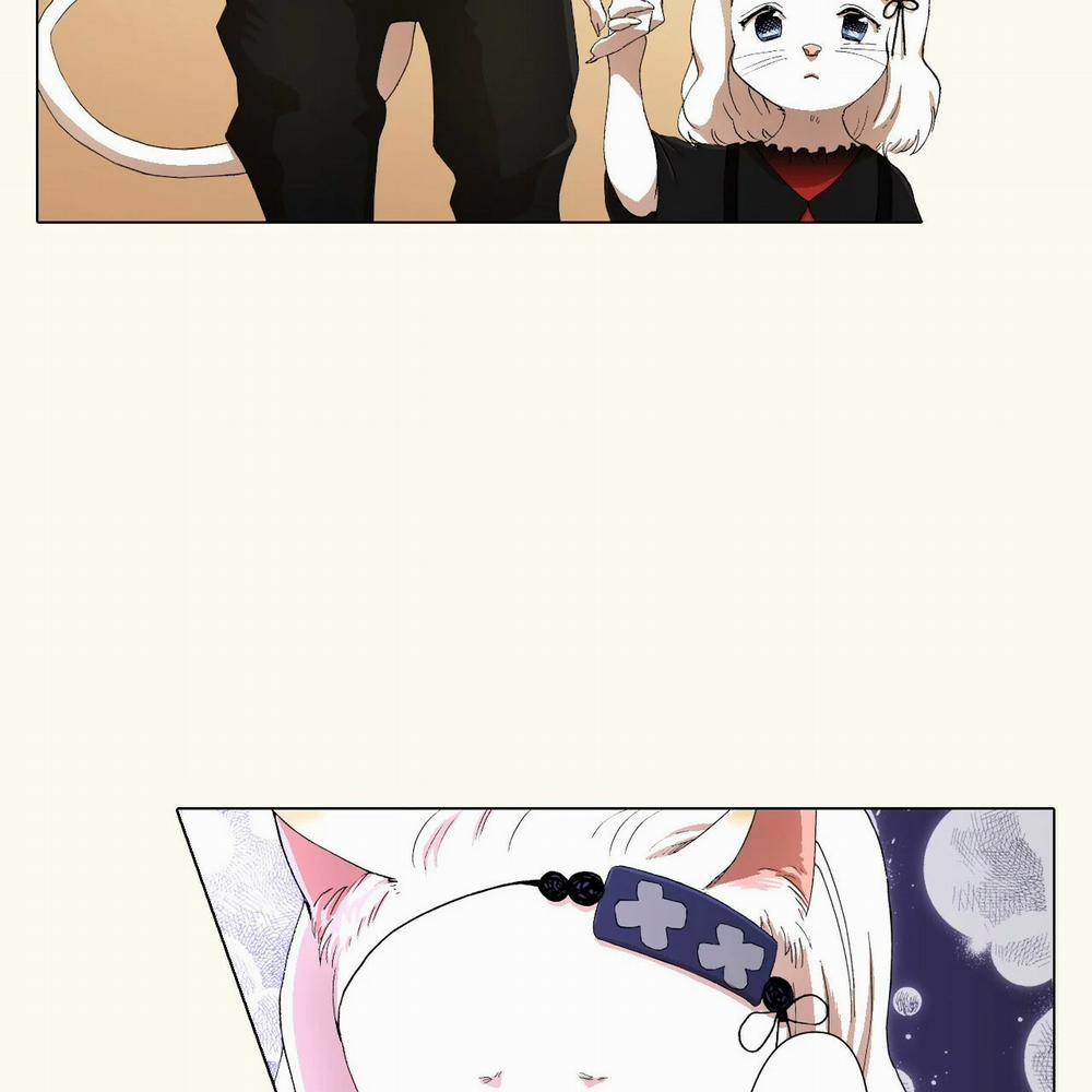 Thú Nhân Và Hana 19.3 trang 2