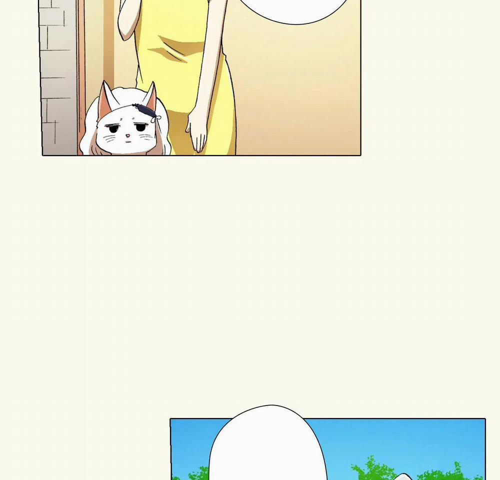 Thú Nhân Và Hana 19.3 trang 7