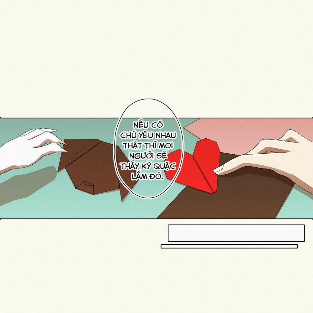 Thú Nhân Và Hana 20.1 trang 10