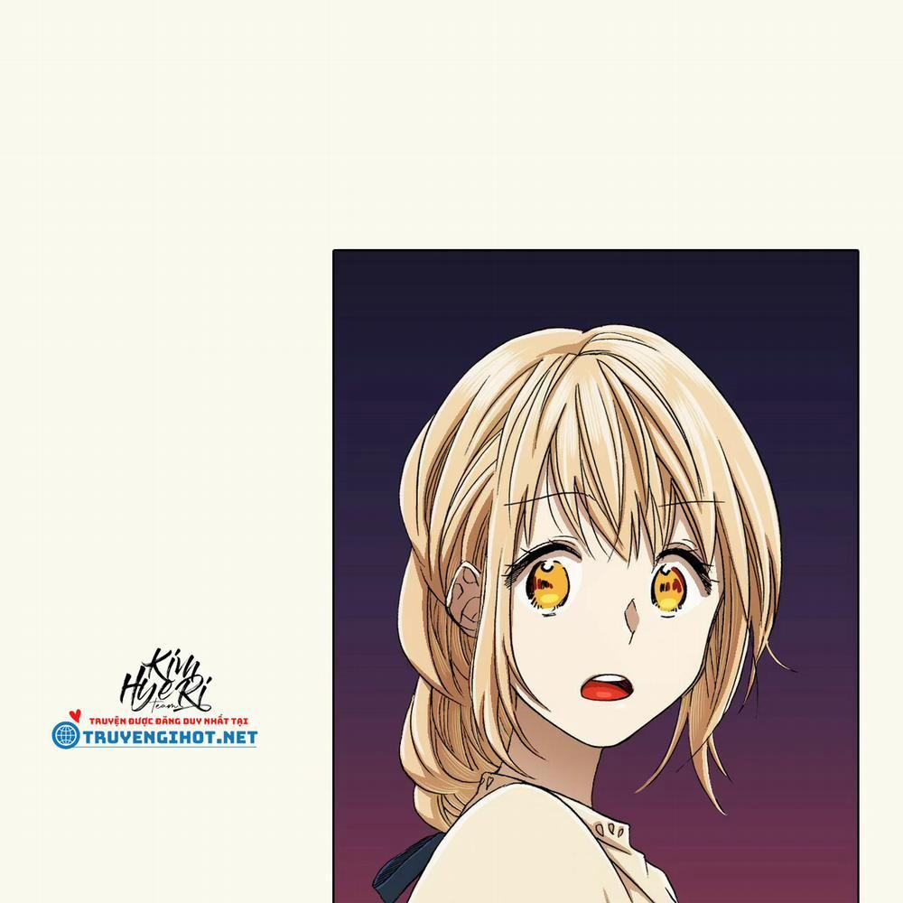 Thú Nhân Và Hana 20.2 trang 12