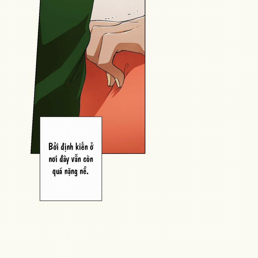 Thú Nhân Và Hana 20.3 trang 11