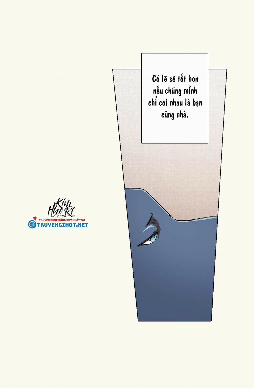 Thú Nhân Và Hana 20.3 trang 12