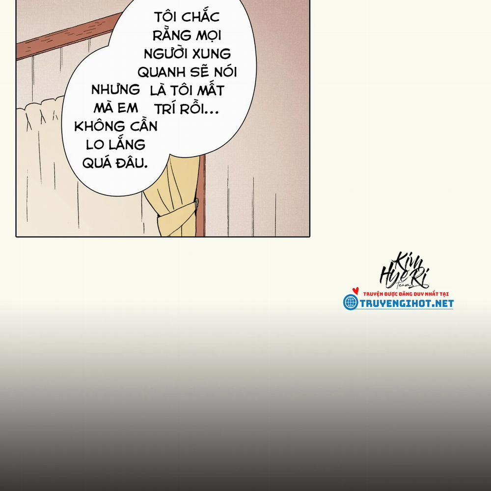 Thú Nhân Và Hana 20.3 trang 5