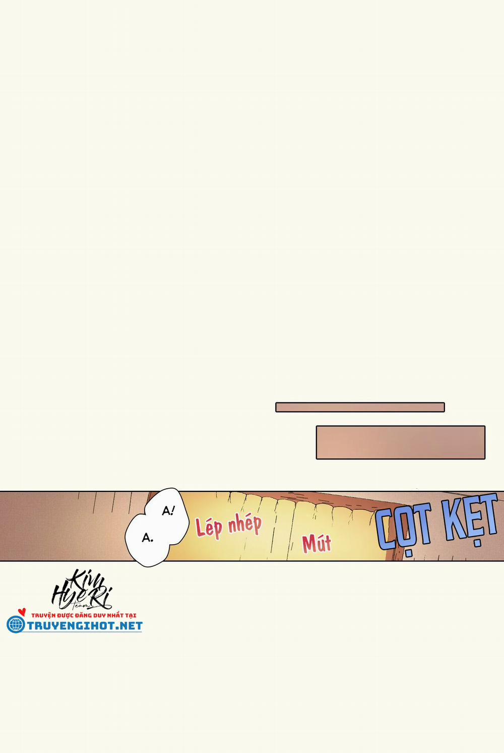 Thú Nhân Và Hana 21.1 trang 3